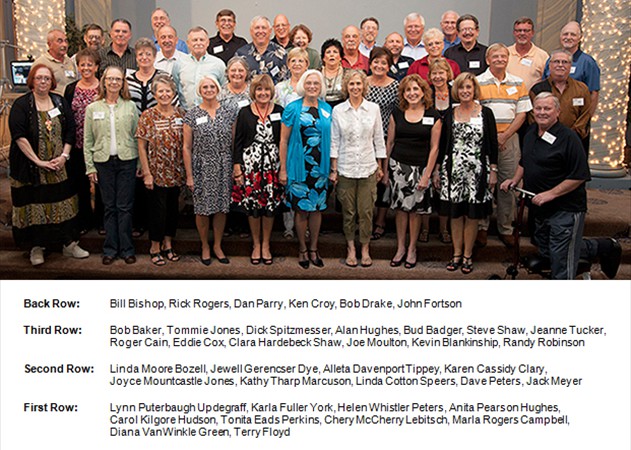 45th Reunion_Class Picture w_names